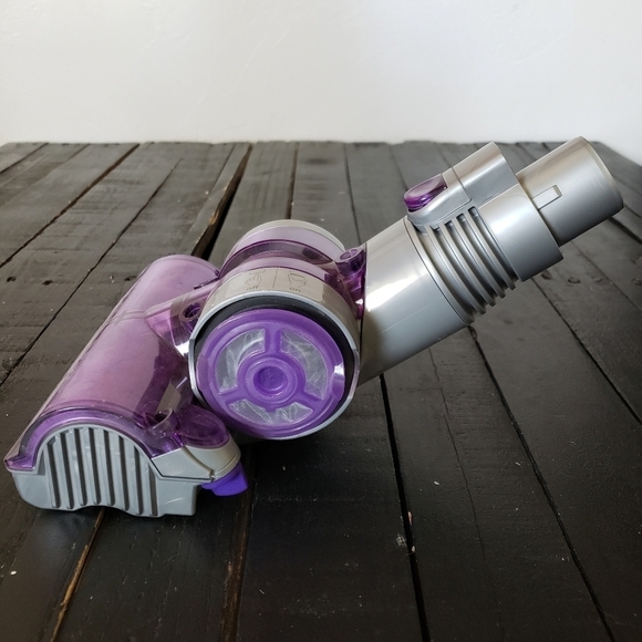 Dyson Vacuum Replacement Part Mini Turbine Head - Picture 2 of 6